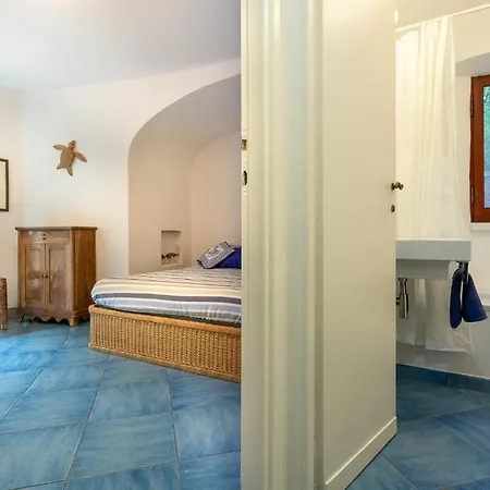 Dimora Punta Rossa * San Felice Circeo