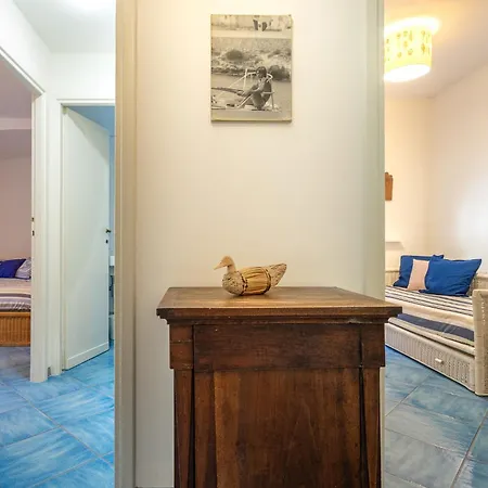 Villa Dimora Punta Rossa *