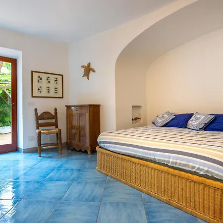 Dimora Punta Rossa Villa San Felice Circeo