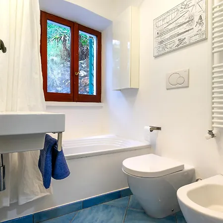 Dimora Punta Rossa Villa San Felice Circeo