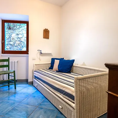 Villa Dimora Punta Rossa *