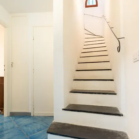 Dimora Punta Rossa Villa